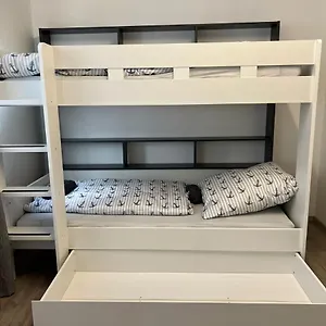 Cityapartment24 Bei Hauptbahnhof Hostel