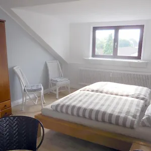 Bremer Bio Bleibe Gasthof